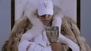 Darell - Blanco [Official Video]