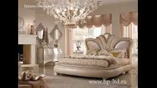 Мебельные туры: Спальные гарнитуры