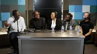 Being Black in Tech/Telecom - Pt. 1