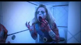Midnight Danger - FINAL TEASER // 2 DAYS LEFT // New music video on July 1st (80s classic horror)
