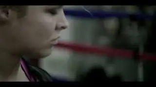 Ronda Rousey | My Body Is A Cage