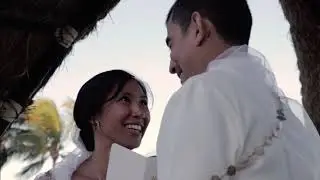 Alex & Ashley Wedding Dreams Riviera Cancun December 15, 2022