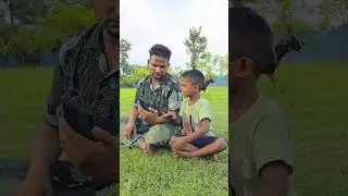 আগের জন তুমি 🤣 #banglafunnyvideo #newposeoftheday #comedy