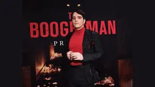 THE BOOGEYMAN  | OFFICIAL TRAILER (2023)  | HORROR LOVER
