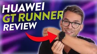 PREIS-LEISTUNGS-MONSTER? | Huawei GT Runner Review