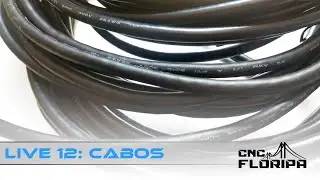 Live 12: Cabos