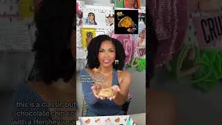 Fat & Weird Cookies Review!
