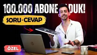100 BİN ABONE ÖZEL! (FAVORİ Film ÖNERİLERİ)