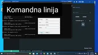 Program za menadžment biblioteke - Deo 1 - Srpski jezik - #ukicomputers #csharp #projects