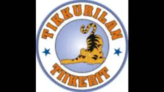 Tikkurilan Tiikerit B-Edustus Playoff Goal Song 2017-2018