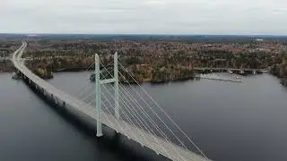 Tähtisilta, Heinola