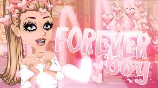 Forever Boy || HAPPY VALENTINE'S DAY