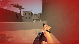 Phantom Forces | Downpour