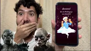 Can Akinator guess Yajuj Majuj?