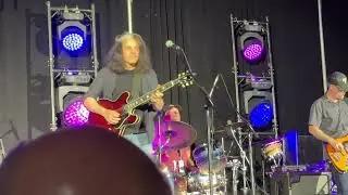 ALEX SKOLNICK TRIO - Prove You're Not a Robot LIVE @ Arlo Williamsburg 6.13.26