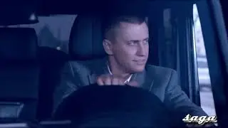 Мажор 3 КЛИП _ Игорь и Вика _ Разбила сердце мне