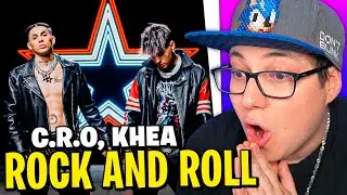 BOFFE REACCIONA a C.R.O, KHEA: “ROCK AND ROLL”
