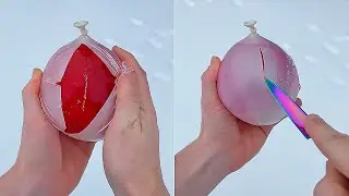 Satisfying & Relaxing Video №024