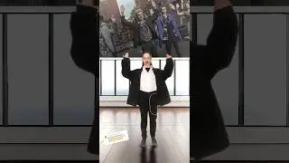 How to dance like in Skibidi by @littlebig - Dance Meme! What next? 