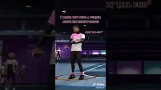 Best Jumpshot After Patch💯💯