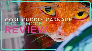 Gori: Cuddly Carnage Photo Mode Review