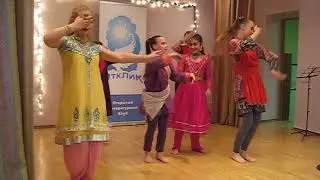 Театр индийского танца 