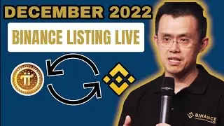 Pi Network: Binance Listing Live|Price & Main net Info| 🔥🔥
