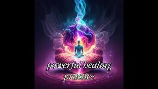 Powerful healing practice
