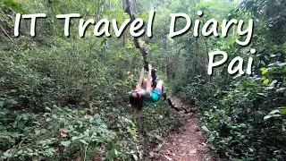 IT Travel Diary - Pai - Why you shouldn't go there