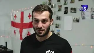 მარტივი იდეიდან მკლავჭიდის პირველ კლუბამდე