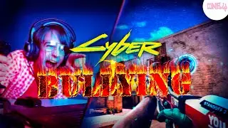 Булинг в Ксго // ( CS : GO )