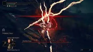 Ghostflame Dragon quick defeat Shadow of the Erdtree