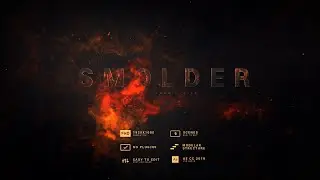 The Smolder | Fire Titles