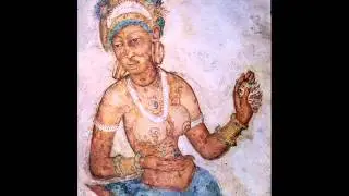 Devakant - Kurukulla