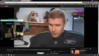 Ксяша смотрит  Топ клипы с Twitch   Облизала пятку