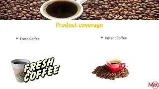 China Coffee Market Forecast to 2022