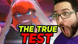 The DEPLETION?! | Pokémon Sword and Shield Egglocke Co-Op #31