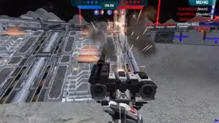 War Robots (Beta) 2.8.0 - Что ожидать? (Кратко) (игры на android)