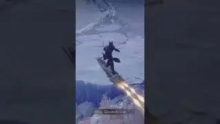 like Icarus - Blooper -  Destiny 2 : The Final Shape