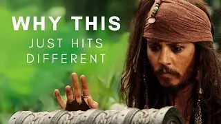 Pirates of the Caribbean: How It Uses Micro-Narratives