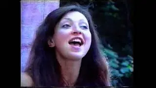 Барзовка-1992: Друзья, соберемся в назначенный час. Фильм Э.Котовского  (ДВД Светы и Елены Кац)