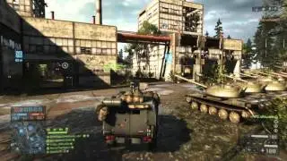 Battlefield 4   Helicopter Got fucked up