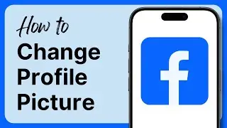 How to Change Your Facebook Profile Picture Without Notifying Everyone (2025)