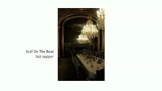 [FREE FOR PROFIT] Orchestral Trap x Kollegah x NF Type Beat – ‘last supper’