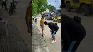 Una obra de caridad falsa