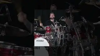 Daniel Winding (CARCASS - Torn Arteries) #drummer #metal #trending #short