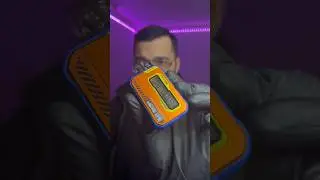 Обзор на Jellybox xs 2  #jellybox #rincoe #GlavVape #обзор