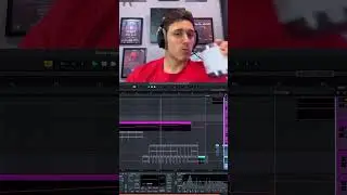 DUBSTEP SUSTAIN PHASERY EFFECT 
