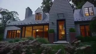 The Marvin Contemporary Studio: Three unique projects