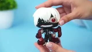 Фигурка Funko POP 